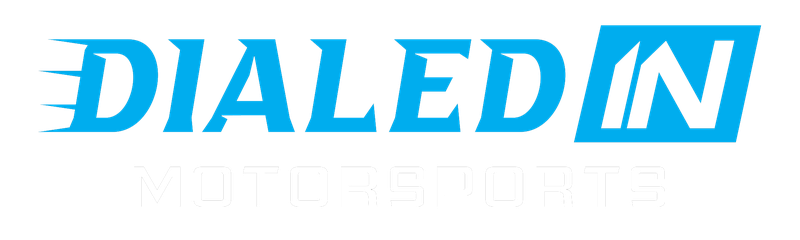 Dialed In Motorsports — Track Day and Race Prep Partner