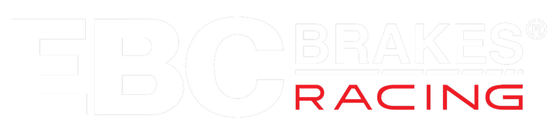 EBC Brakes Racing — High Performance Brake Partner