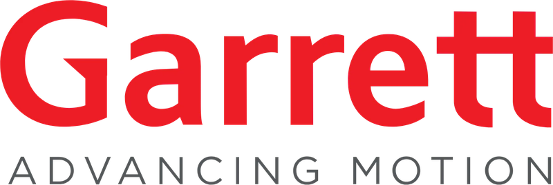 Garrett Motion — Turbocharger Technology Partner
