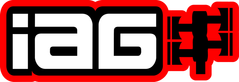 IAG Performance — Official Engine Partner of Team Boogeyman