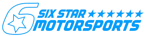 Six Star Motorsports — Performance Parts and Race Prep Partner