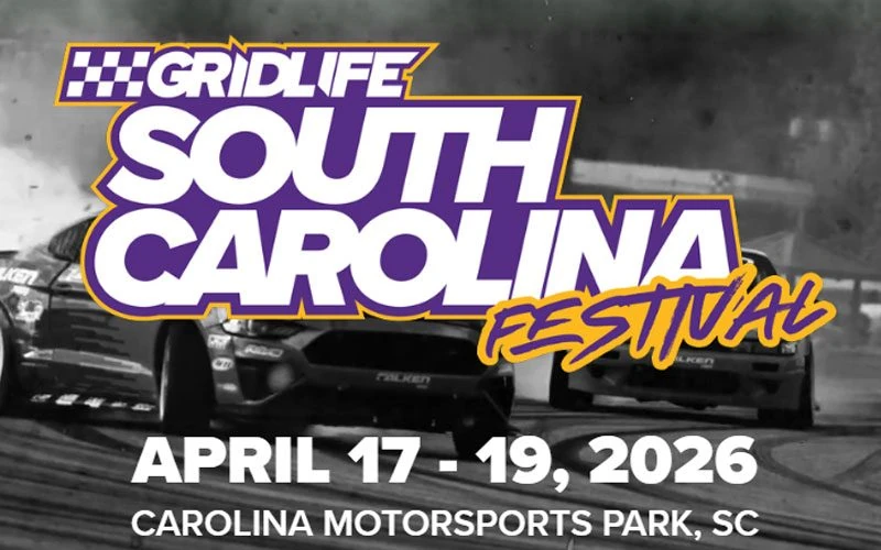 Next race