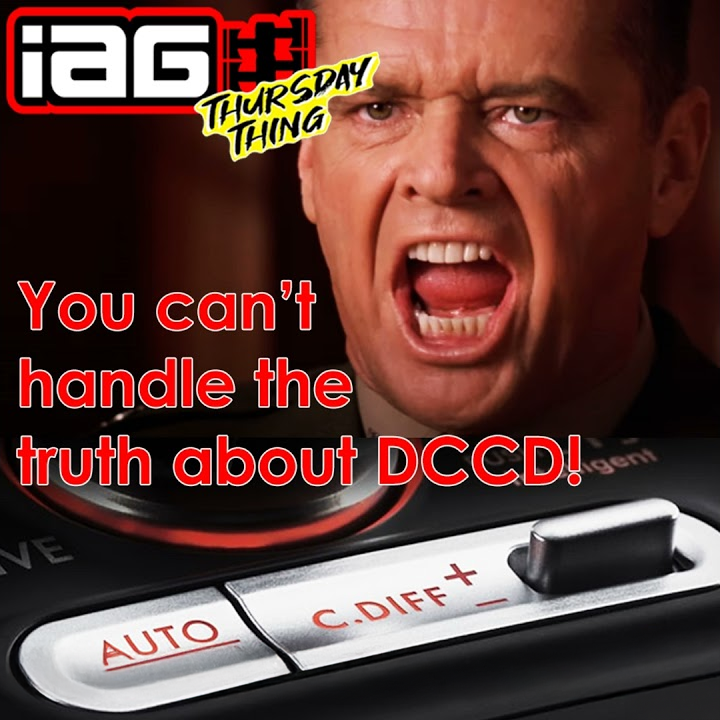 EP22 DCCD — The Truth