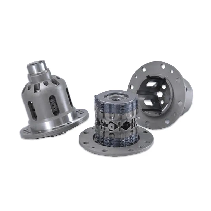 Cusco LSD RS 1.5 2-Way Rear Limited Slip Differential for Subaru STI Impreza GC8 GDB GRB GVB