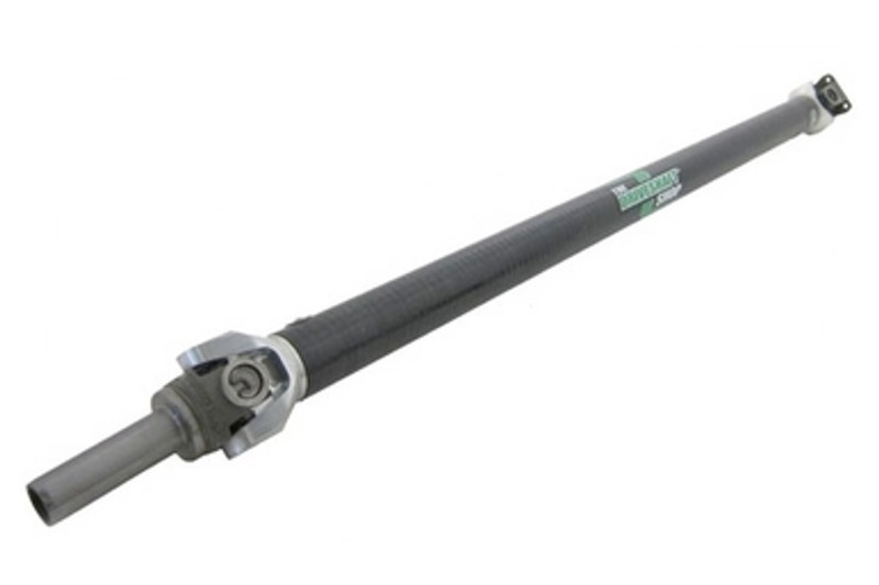 Driveshaft Shop DSS Carbon Fiber 1-Piece Driveshaft for 2004-2007 Subaru STI 6-Speed R180
