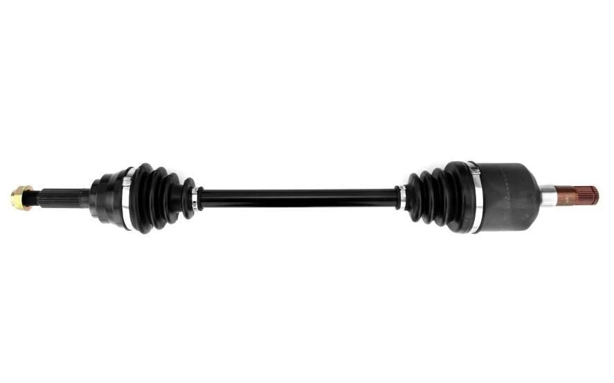 Driveshaft Shop DSS Direct Bolt-In 800HP Rear Axles for 2004-2007 Subaru WRX STI