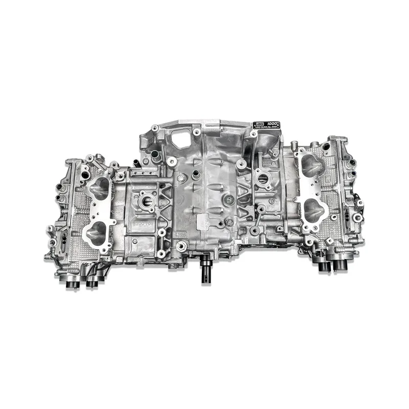 IAG 1150 Long Block