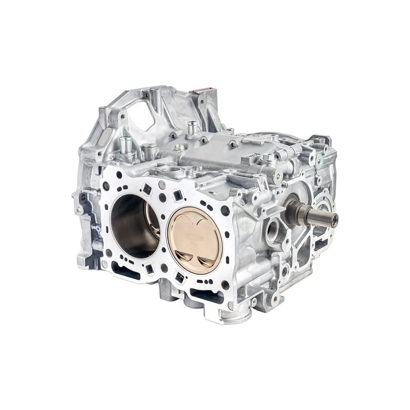 IAG 1150 Short Block