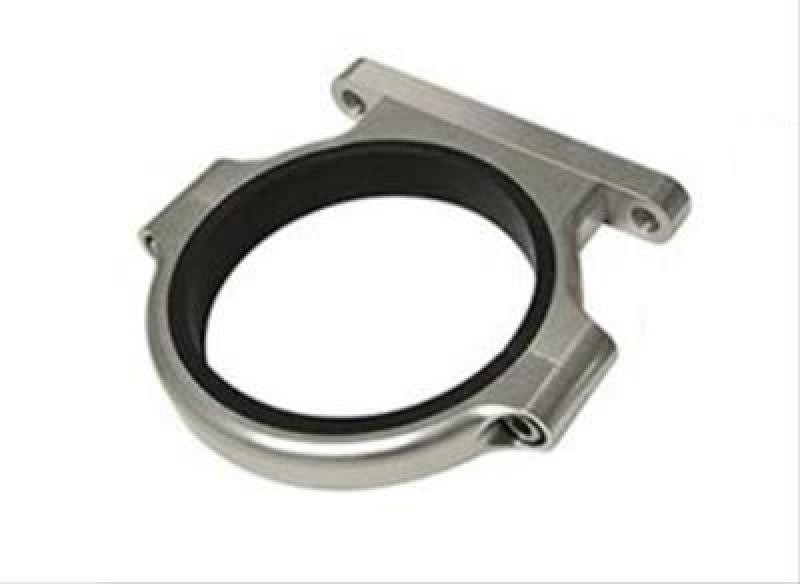 Fuelab Plate Mount Fuel Filter Billet Bracket Set for Surge Tank Fuel System