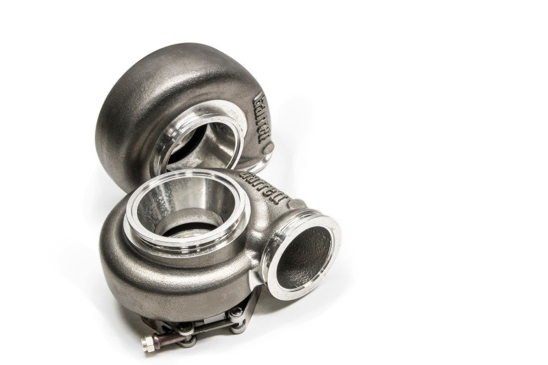 Garrett G35 Turbine Housing Kit V-Band In V-Band Out 1.21 AR Standard Rotation for Subaru STI WRX