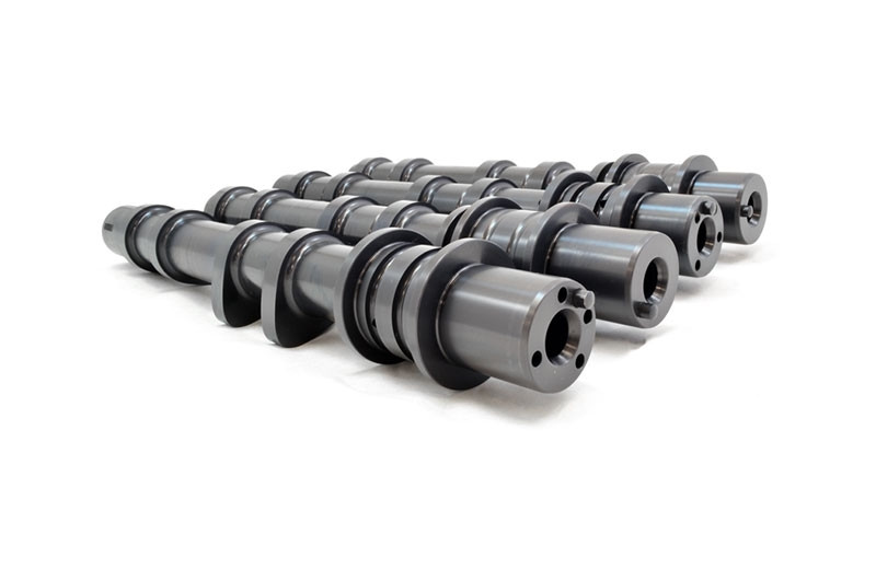 GSC Power Division S3 Billet Camshaft Set for Subaru STI WRX EJ with AVCS