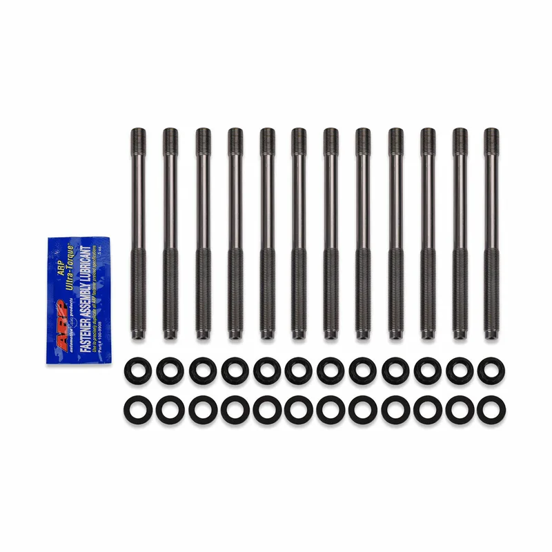 IAG Performance ARP 14mm Head Stud Set for Subaru WRX STI EJ Engine