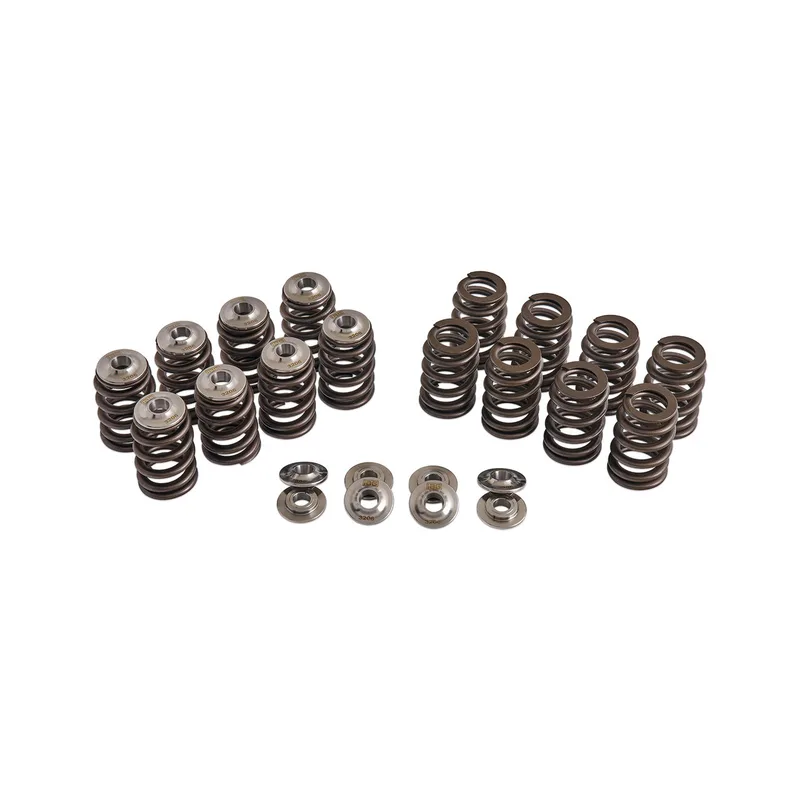 IAG Beehive Valve Spring and Titanium Retainer Set for Subaru EJ WRX STI Engine