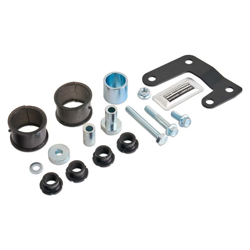 STI Rack Swap Kit
