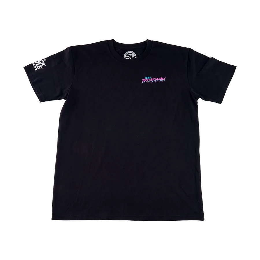 T-Shirt on white
