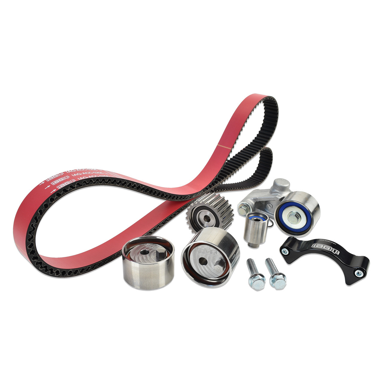 IAG Timing Belt Kit