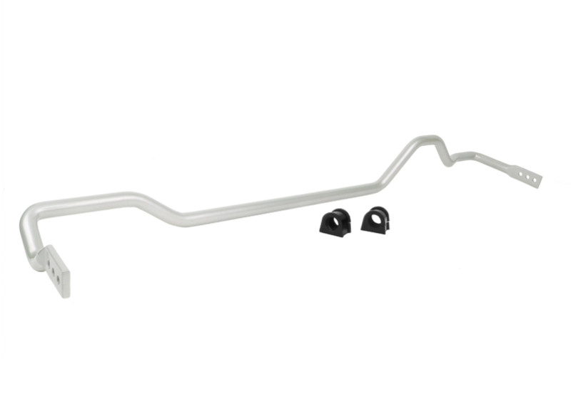 Whiteline 24mm Heavy Duty Blade Adjustable Sway Bar for Subaru WRX STI