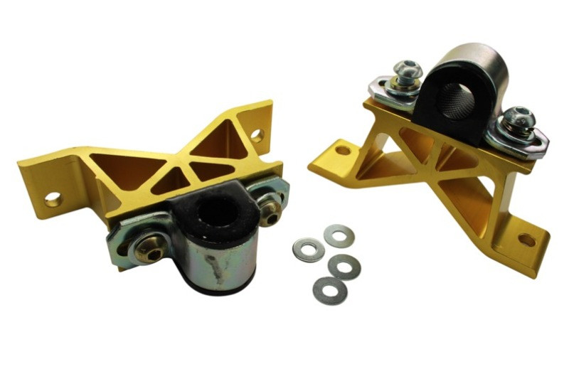 Whiteline Suspension Stabilizer Bar Bushing Kit for Subaru WRX STI