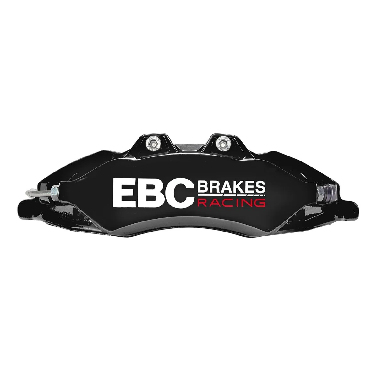 EBC Apollo-6 Big Brake Kit Black caliper