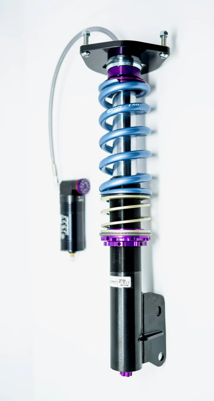 Racecomp Engineering T2-RS Coilovers