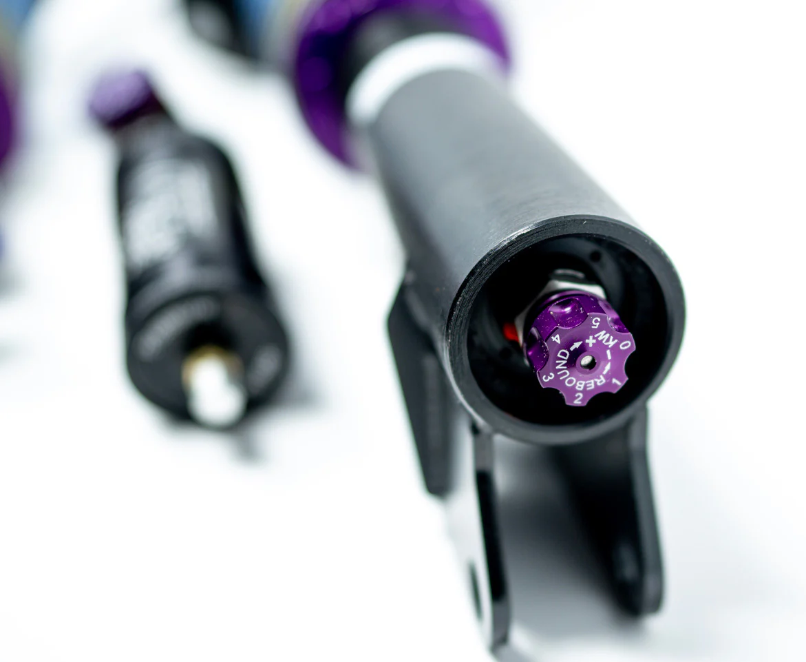 Racecomp Engineering T2-RS Coilovers