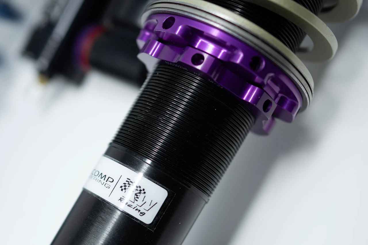 Racecomp Engineering T2-RS Coilovers