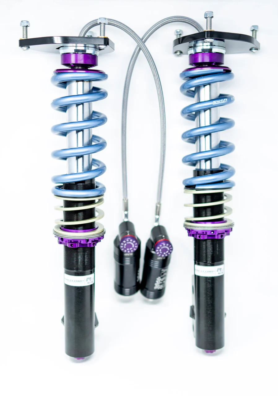 Racecomp Engineering T2-RS Coilovers