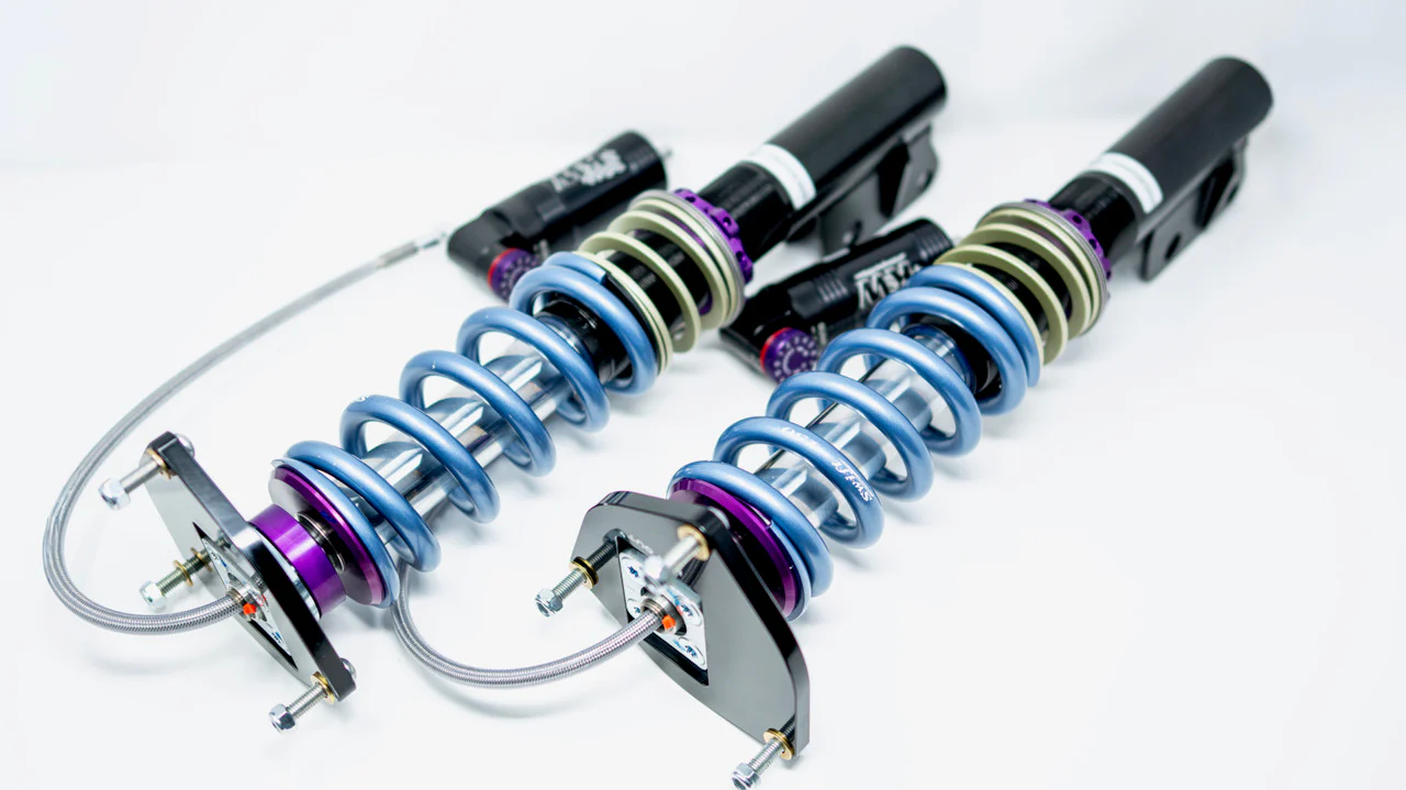 Racecomp Engineering T2-RS Coilovers