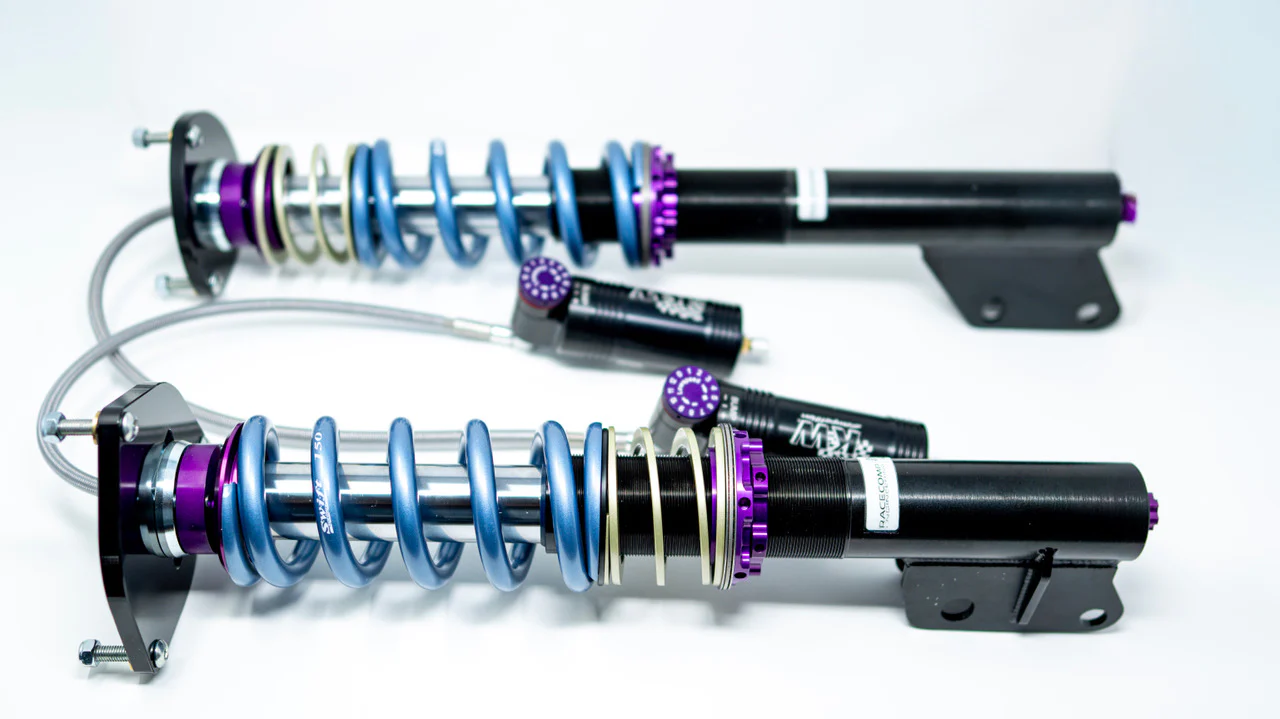 Racecomp Engineering T2-RS Coilovers