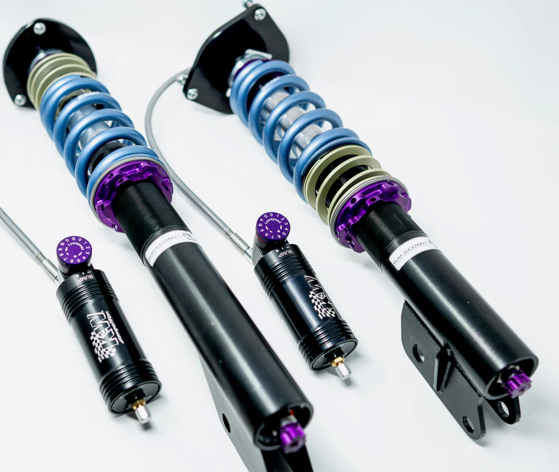 Racecomp Engineering T2-RS Coilovers
