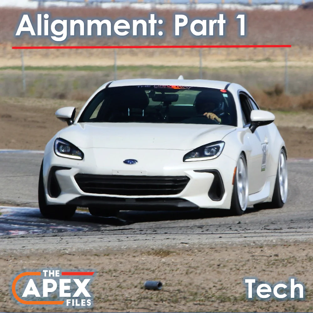 Alignment Part 1