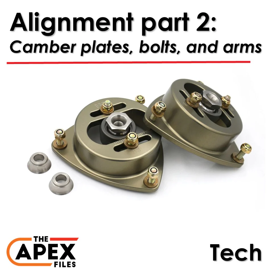 Alignment Part 2
