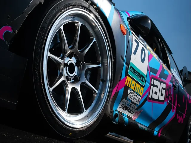 Car detail