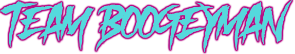 Team Boogeyman